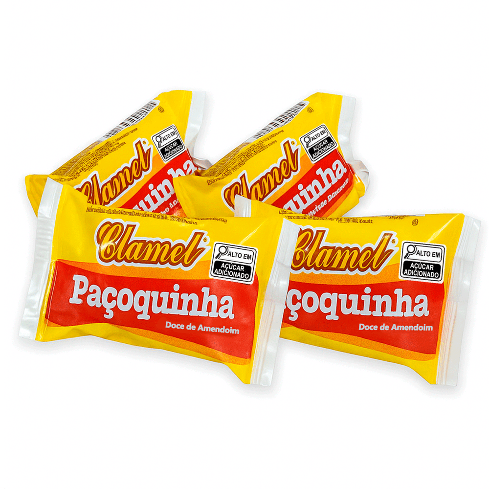 Pacoca Rolha 750g c50 Clamel-3-